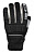IXS Перчатки Urban Gloves Samur-Air 1.0 Черный/Серый в Владивостоке