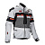 Leatt Мотокуртка ADV Rally 5.5 Men 2026 Grey в Владивостоке
