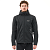 Dragonfly Мототолстовка DF Urban Man 2025 Black с защитой в Владивостоке