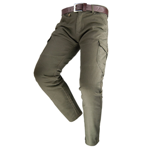 By City Штаны Mixed Man II Green в Владивостоке