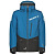 SCOTT Куртка снегоходная Intake Dryo storm blue/black в Владивостоке