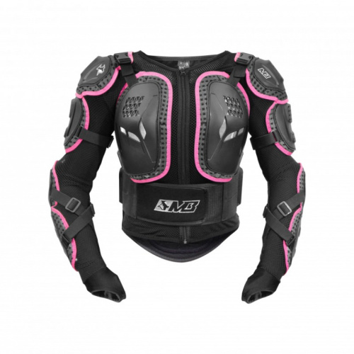MadBull черепаха Protection Armora Pink в Владивостоке