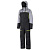 Scott комбинезон зимний Roop Dryo Black/Mlg/Grey в Владивостоке