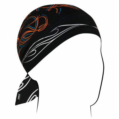 ZAN Бандана SportFlex Pinstripe Flame в Владивостоке