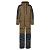 SCOTT Комбинезон DS Flex Dryo earth brown в Владивостоке