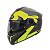 Airoh Шлем Specktre Clever Yellow Matt в Владивостоке