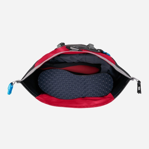 Finntrail Герморюкзак Expedition 40L 1719 Red в Владивостоке