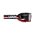 Leatt Маска Velocity 4.5 Red Light Grey 58% в Владивостоке