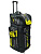 Grom Сумка для экипировки с колесами MX1 Gearbag Fragments Neongrey в Владивостоке