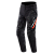 Dainese Брюки Drake 2 Super Air Tex Black/Anthracite/Red-Fluo в Владивостоке