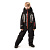 Dragonfly Комбинезон детский Gravity Junior Gravity Black-Gray в Владивостоке