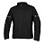 IXS Куртка текстиль Micro-Zip 1.0 Черная в Владивостоке