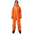 Dragonfly Комбинезон Gravity 2.0 Woman Orange 2026 в Владивостоке