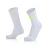 Acerbis Носки высокие Cotton White в Владивостоке