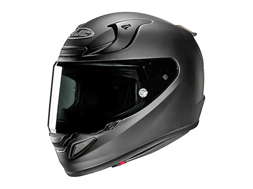 HJC Шлем RPHA12 Matte Black в Владивостоке