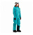 Dragonfly Комбинезон женский Gravity Premium Baltic Blue в Владивостоке