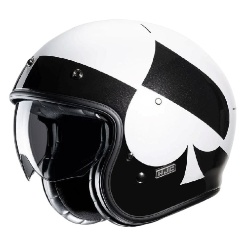 HJC Шлем V31 Kuz MC5 в Владивостоке