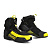 Shima Мотоботы Edge WP Men Fluo в Владивостоке