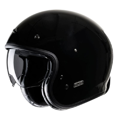 HJC Шлем V31 Black в Владивостоке