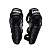 Leatt Наколенники Dual Axis Pro Knee & Shin Guard V26 Black в Владивостоке