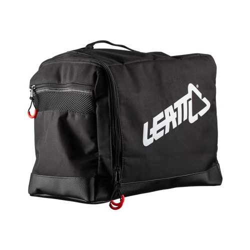 Leatt Сумка для шлема Helmet Bag Black 2024 в Владивостоке