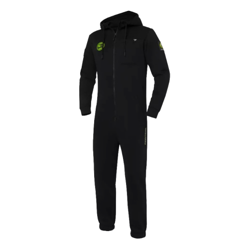 Finntrail Комбинезон Voyager 1376 Black в Владивостоке
