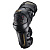 Leatt Наколенники Knee Brace Z-Frame V26 черные в Владивостоке