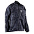 Leatt Дождевая куртка ADV Rain Cover Camo Black/Grey в Владивостоке