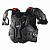 Leatt Защитный панцирь 6.5 Pro Chest Protector Black в Владивостоке