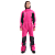 Dragonfly  Комбинезон - дождевик Evo Woman Pink в Владивостоке