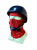 Scout Шлем корка Skin черн. матовый б/р в Владивостоке
