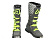 Acerbis Мотоботы кроссовые X-Race Grey/Yellow в Владивостоке