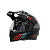 Acerbis Шлем детский Rider Junior Black/Red в Владивостоке