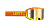 Leatt Маска Velocity 4.5 Citrus Bronze UC 68% в Владивостоке