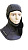 Starks Подшлемник Fleece Collar Open Серый в Владивостоке