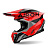 Airoh Шлем Twist 3 King Red Gloss в Владивостоке