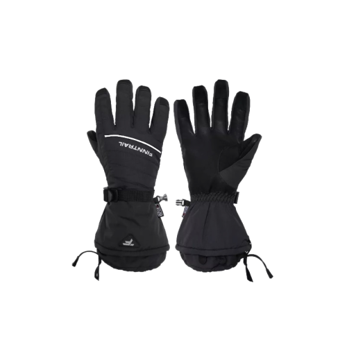 Finntrail Перчатки Freeride 2700 Graphite в Владивостоке