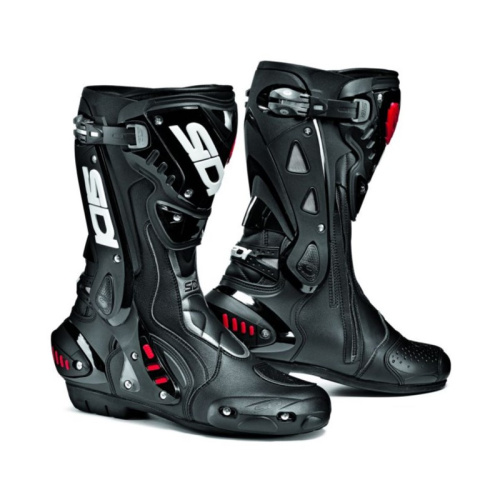 Sidi Спортивные ботинки ST Black в Владивостоке