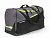 Acerbis Сумка дорожная Cargo Black/Yellow (180 L) в Владивостоке