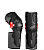 Acerbis Защита коленей X-Strong Knee Black/White в Владивостоке