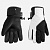 Finntrail Перчатки женские Freeride 2705 GraphiteWhite в Владивостоке