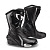 Shima Мотоботы женские RWX-6 Lady black в Владивостоке