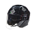 AIM Шлем JK526 Black Glossy в Владивостоке