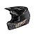Leatt Шлем кроссовый Moto 9.5 Carbon Kit V26 Black в Владивостоке