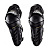 Leatt Наколенники детские Knee Guard Dual Axis Jr Черные в Владивостоке