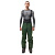 Dragonfly Штаны горнолыжные Gravity Man Khaki 2025 в Владивостоке
