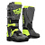 Acerbis Мотоботы кроссовые Whoops Grey/Yellow в Владивостоке