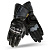 Shima Мотоперчатки STR-2 Black в Владивостоке