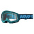 100% Очки Strata 2 V26 Goggle Stone / Clear в Владивостоке
