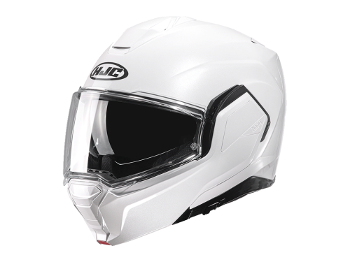 HJC Шлем i100 Pearl White в Владивостоке